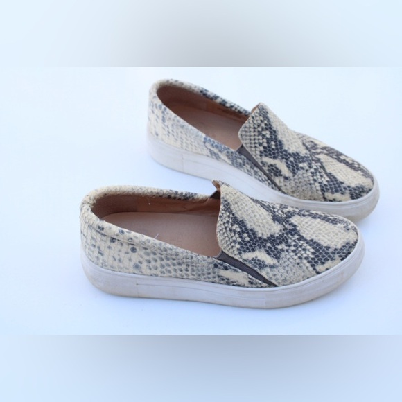 Vince Camuto slip on shoes Leather upper - Picture 1 of 12